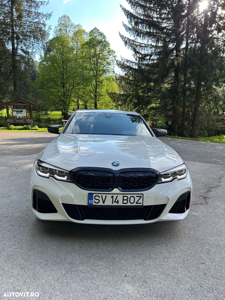 BMW M3 - 2