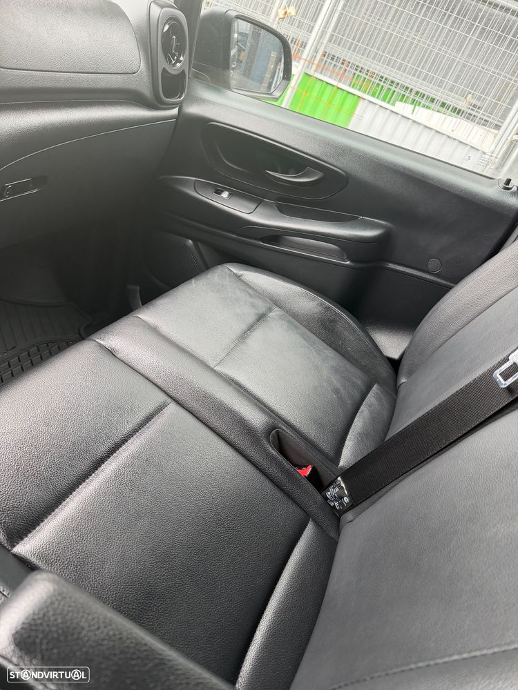 Mercedes-Benz VITO - 24