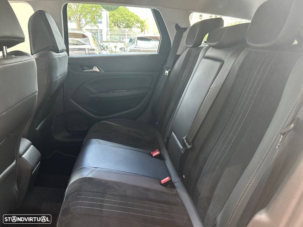 Peugeot 308 SW 1.2 PureTech Allure - 10
