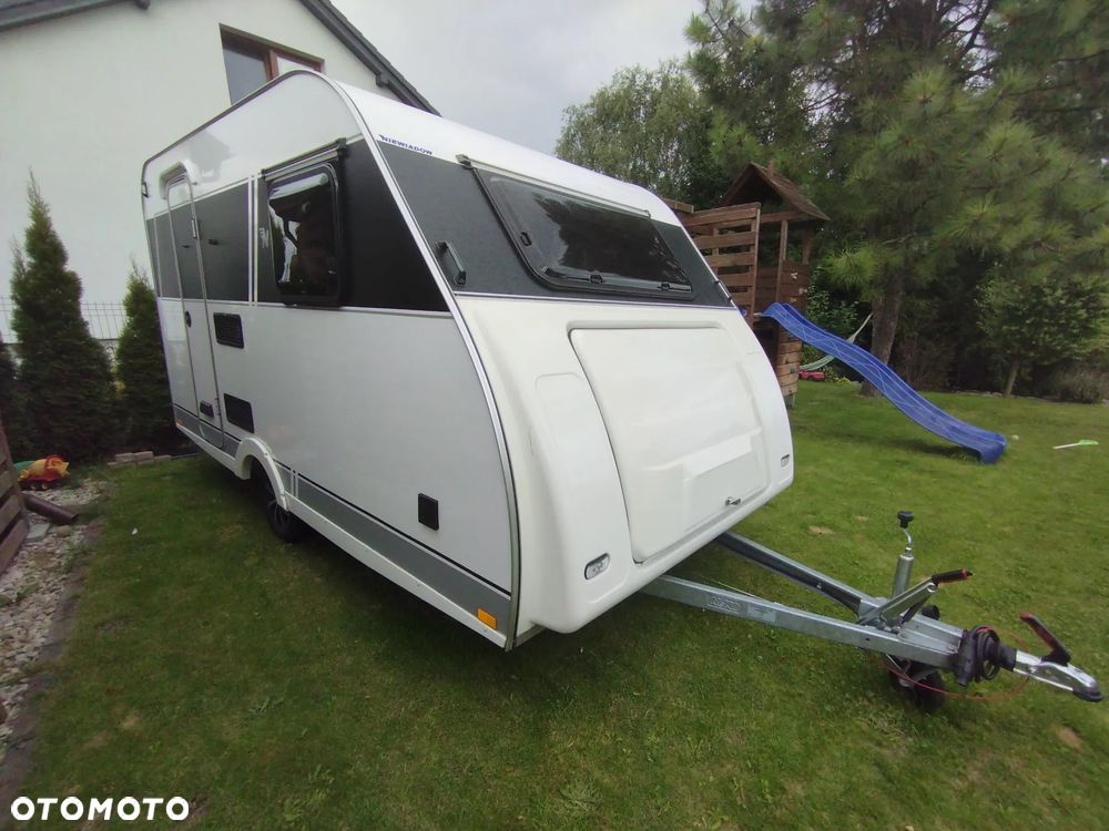 Niewiadów N-Cross 4 os. - 2