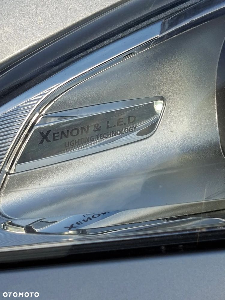 Peugeot 508 2.0 HDi Allure - 5