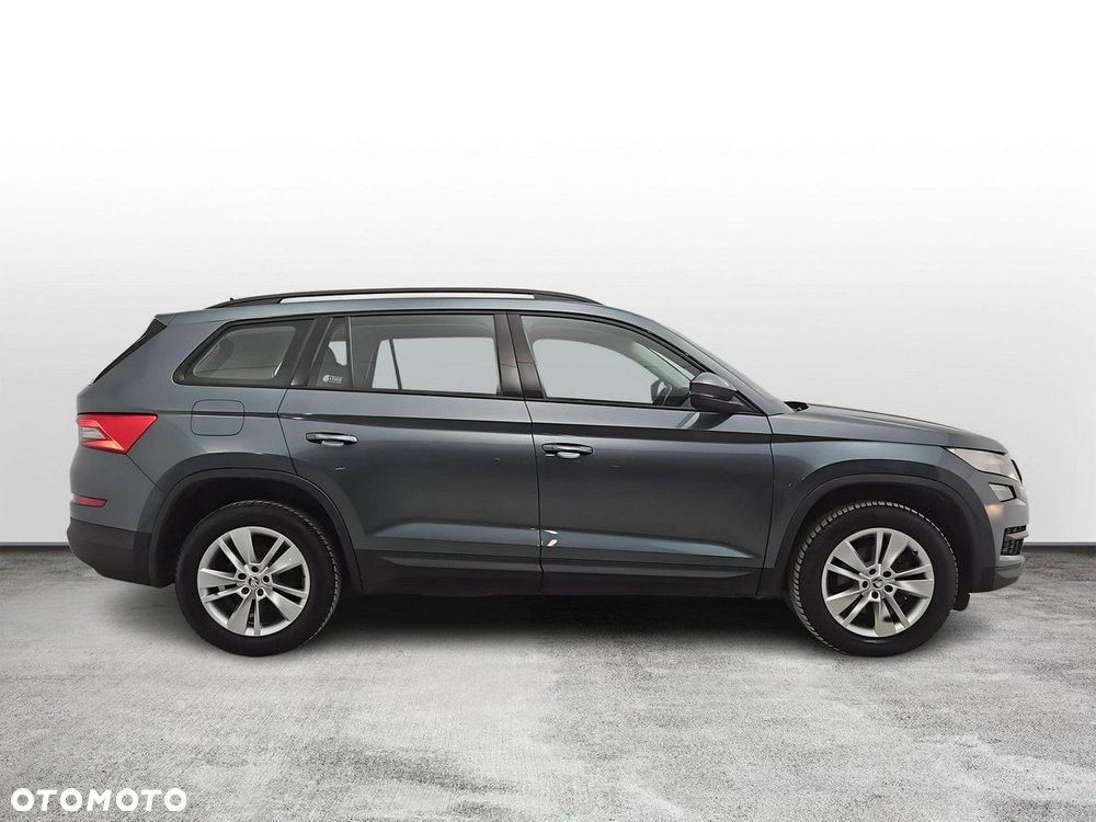 Skoda Kodiaq 2.0 TDI 4x2 Ambition DSG - 6