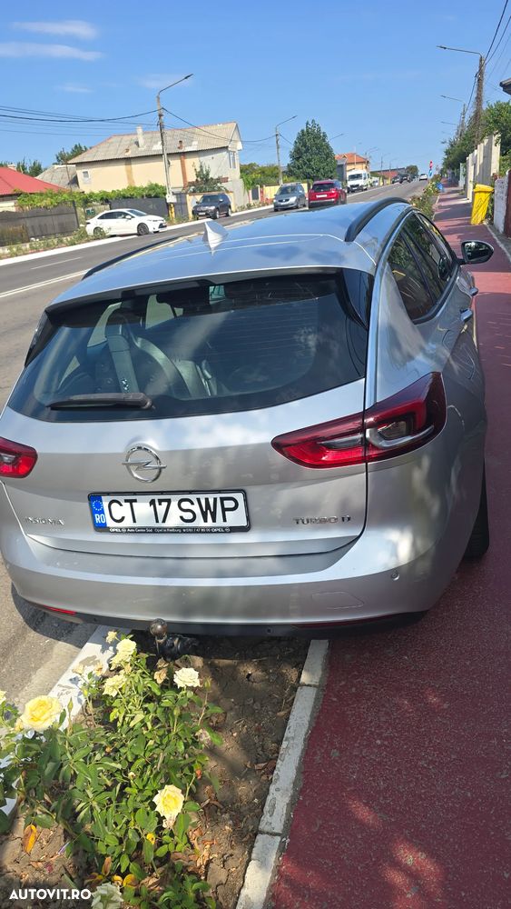 Opel Insignia 2.0 Business Edition - 3
