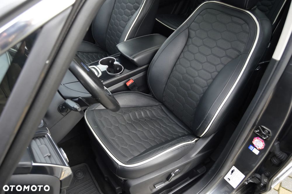 Ford S-Max 2.0 TDCi Vignale PowerShift - 12