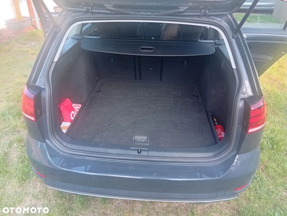 Volkswagen Golf 1.6 TDI BMT Comfortline - 12