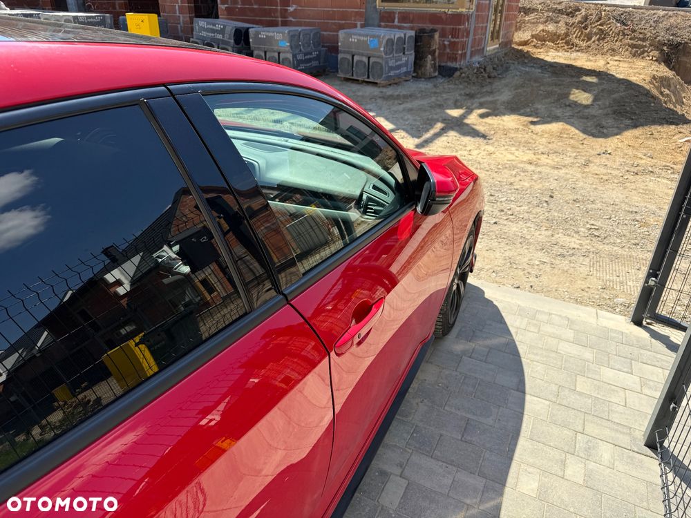 Honda Civic 1.5 T Sport Plus (Navi) - 10