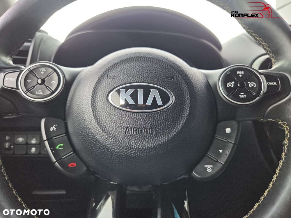 Kia Soul - 20