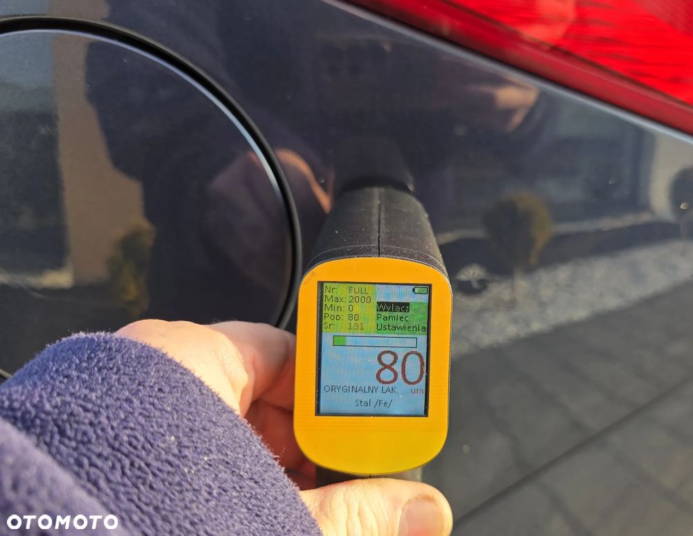 Hyundai ix35 2.0 2WD Comfort - 27