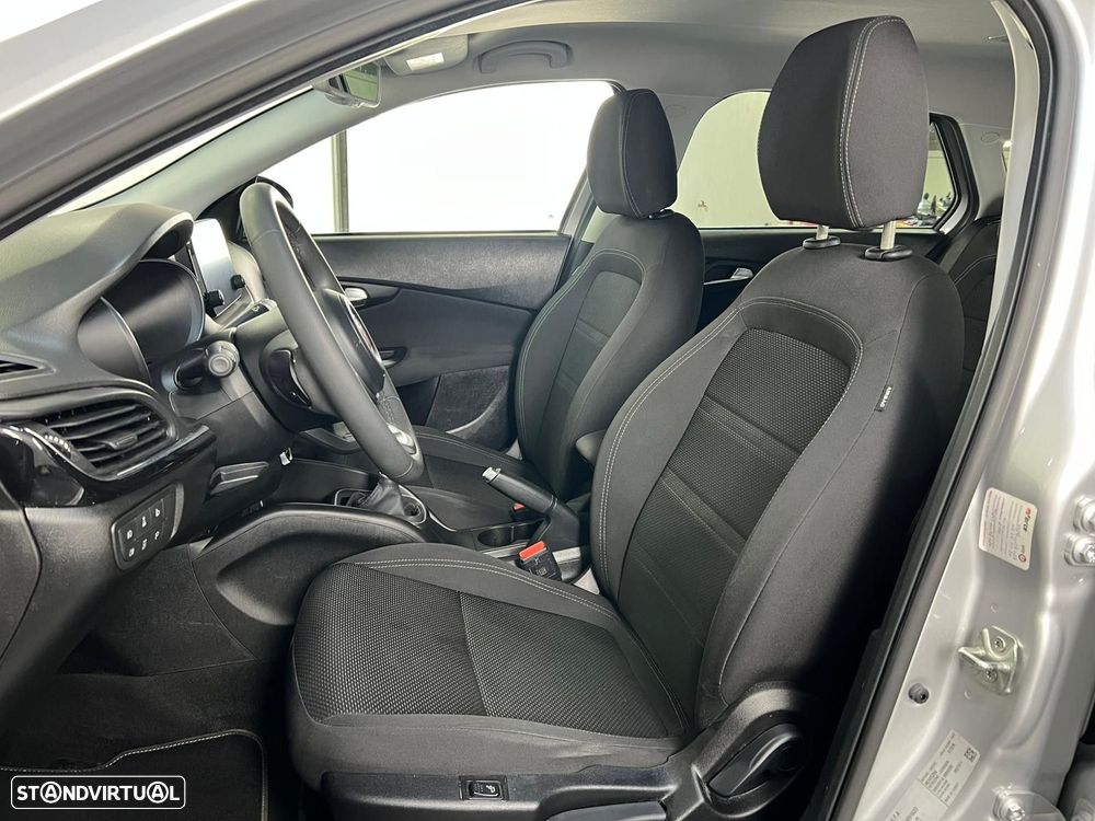 Fiat Tipo Station Wagon 1.3 Multijet Life - 6