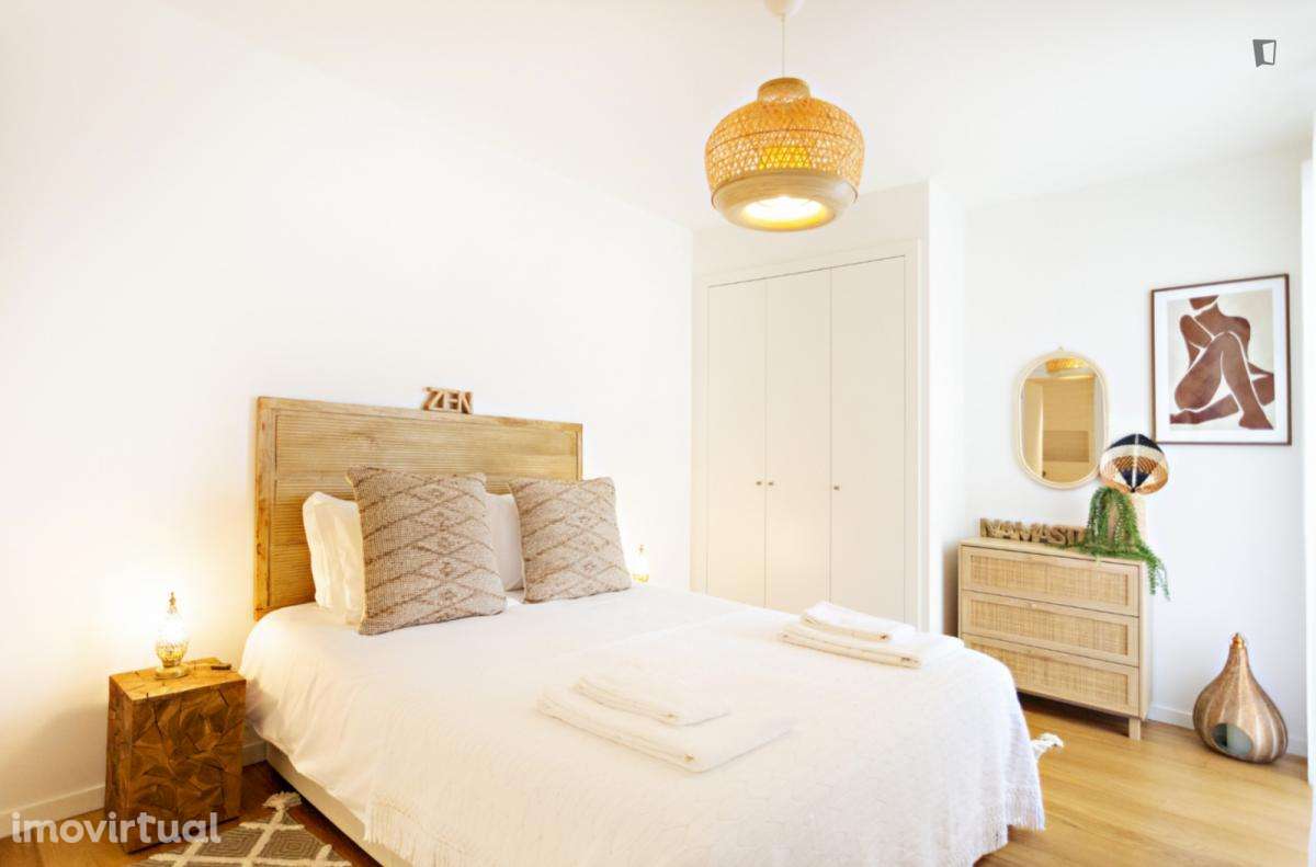 Apartamento com 2 quartos - localizado em Tavira - Grande imagem: 2/11