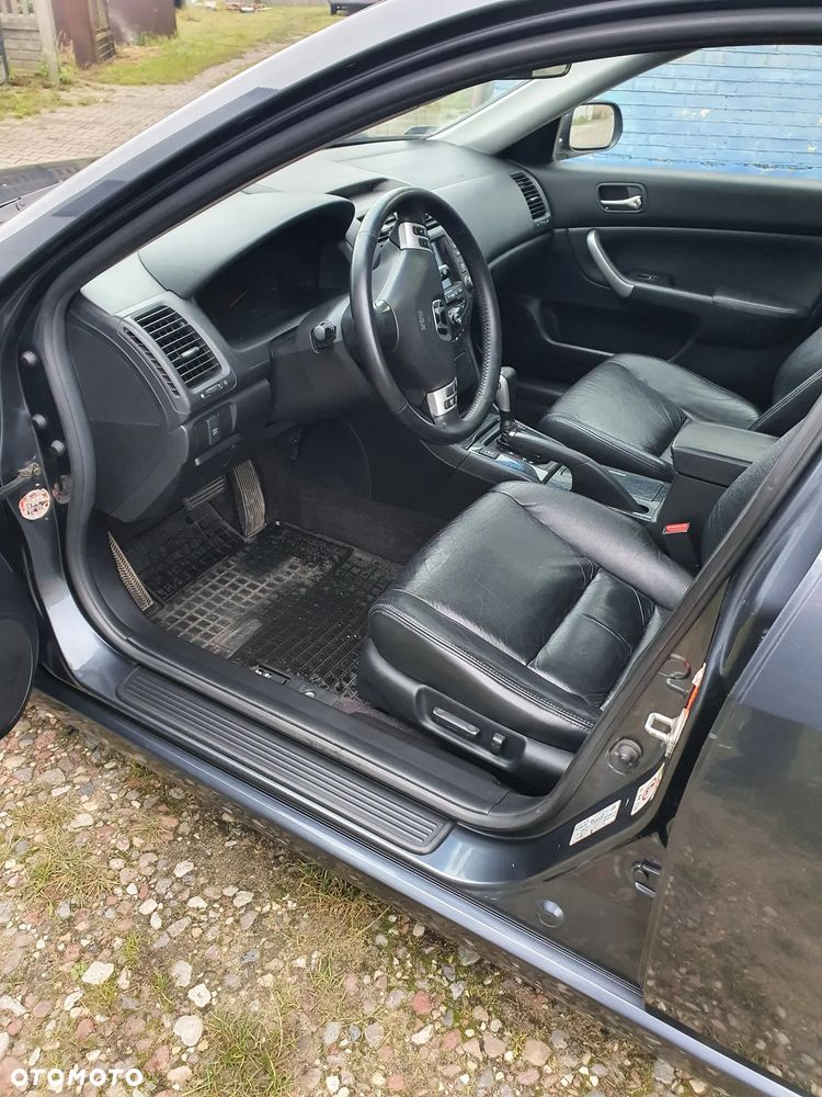Honda Accord 2.4 Executive - 16