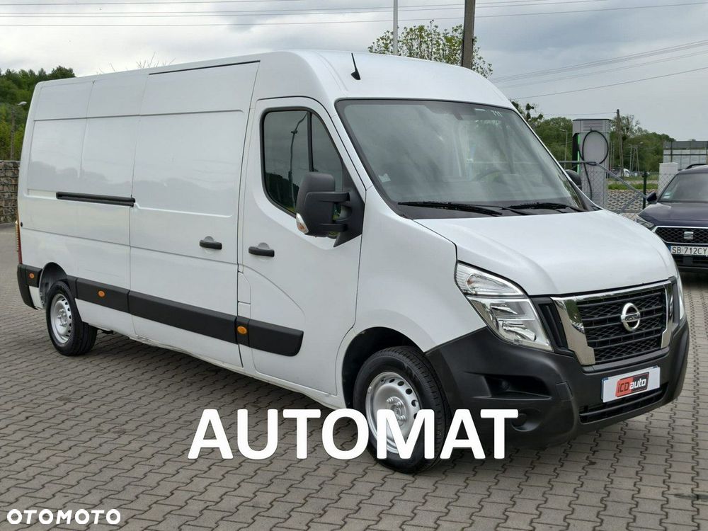 Renault Master - 1