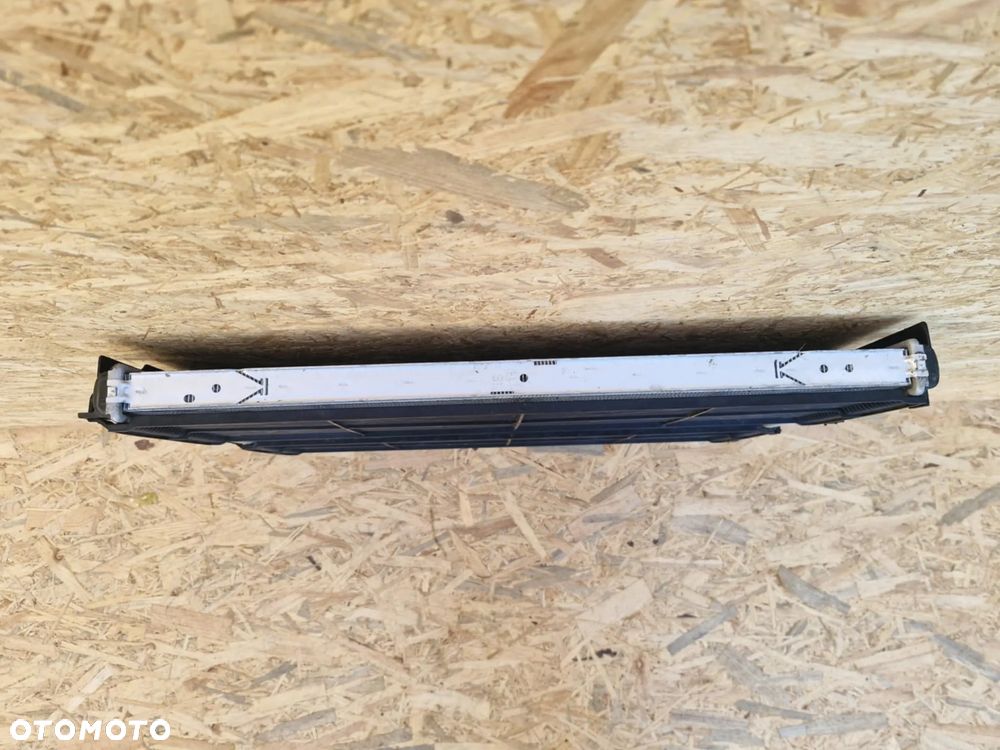 BMW 5 G60 2024 2,0 HYBRYDA PLUG-IN 140KW AUTOMAT CHŁODNICE WODY  5A187E7/5A187E9 - 13