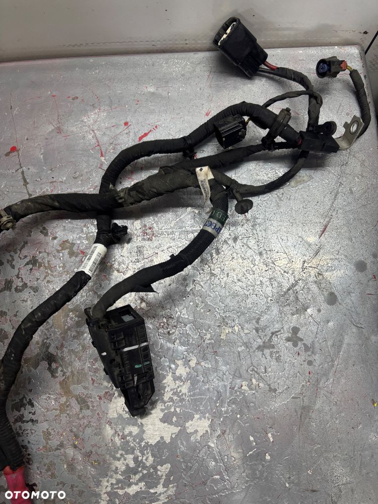 JEEP CHEROKEE KL LIFT 2019- 2.4 WIAZKA SILNIKA - 3