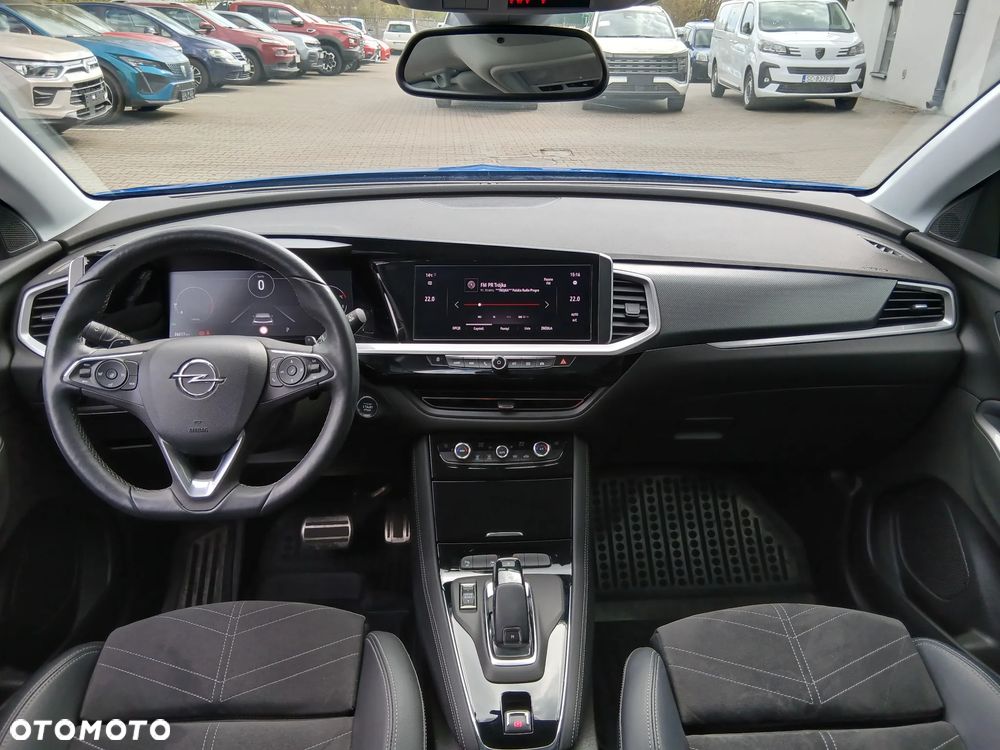 Opel Grandland 1.5 CDTI Business Elegance S&S - 13
