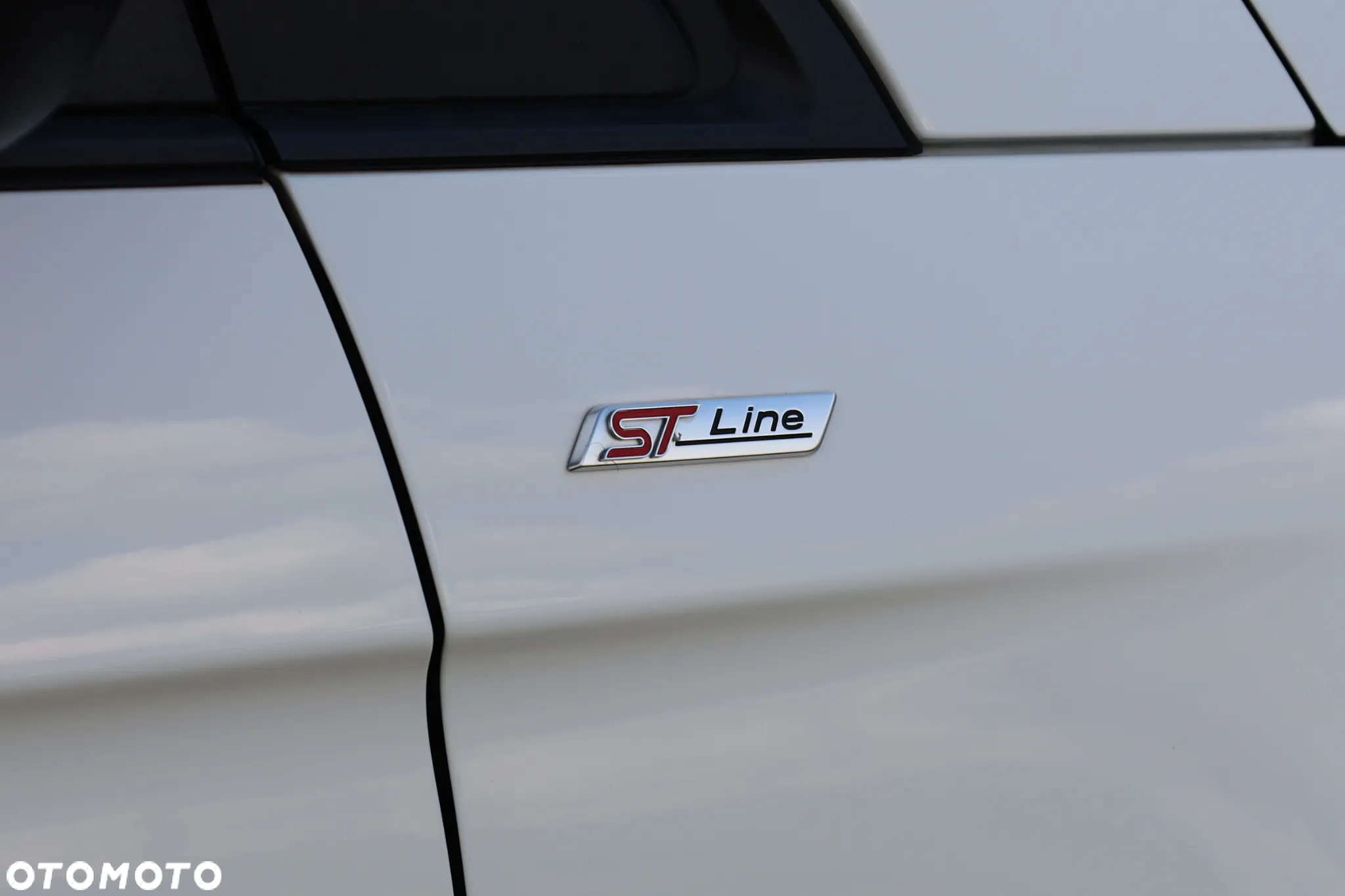 Ford Edge 2.0 TDCi Twin-Turbo 4WD ST-Line - 17