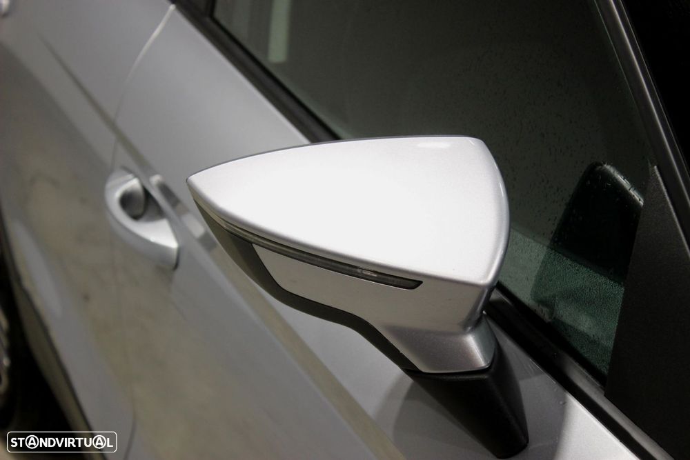 SEAT Arona 1.0 TSI Style - 4