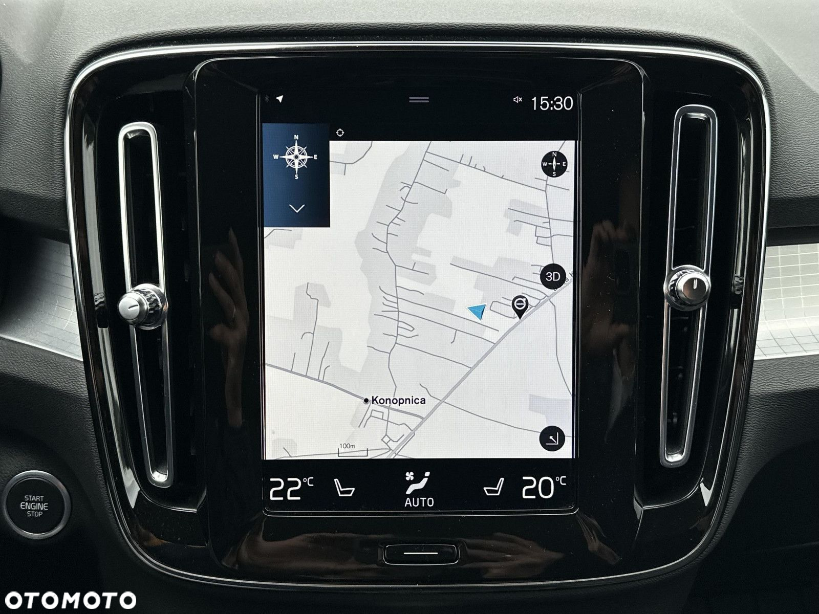 Volvo XC 40 - 22
