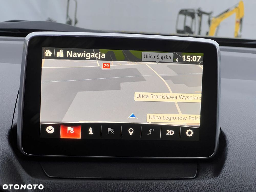 Mazda CX-3 SKYACTIV-G 150 AWD Kizoku Intense - 14