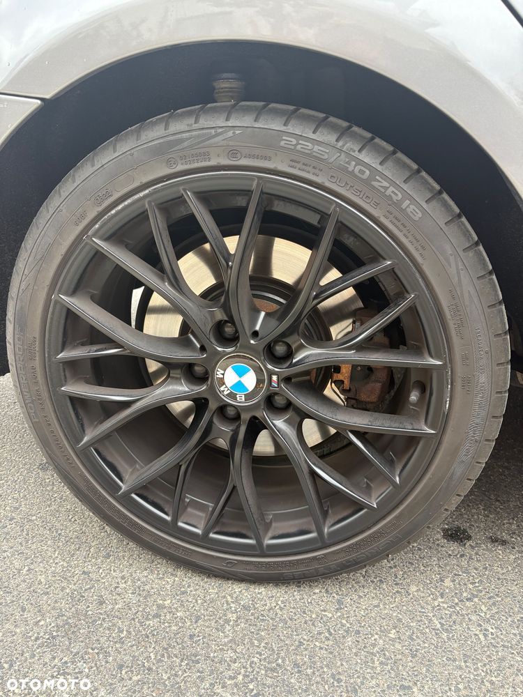 BMW Seria 3 - 21