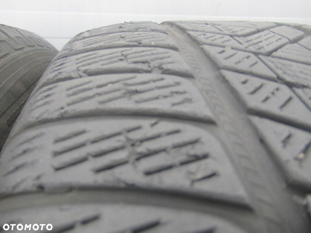 OPONY ZIMA 4szt PIRELLI SCORPION WINTER 255/55R20 110V - 3