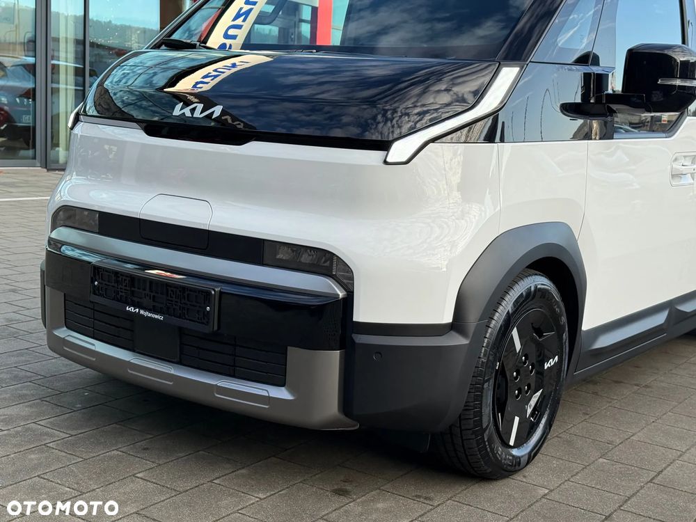 Kia PV5 CARGO - 7