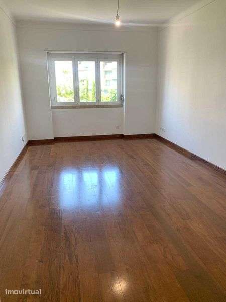 T3 Av. Infante Santo - Grande imagem: 4/11