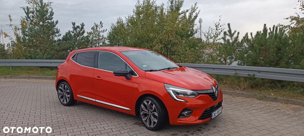 Renault Clio 1.0 TCe Intens - 13