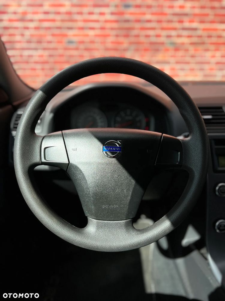 Volvo C30 - 24