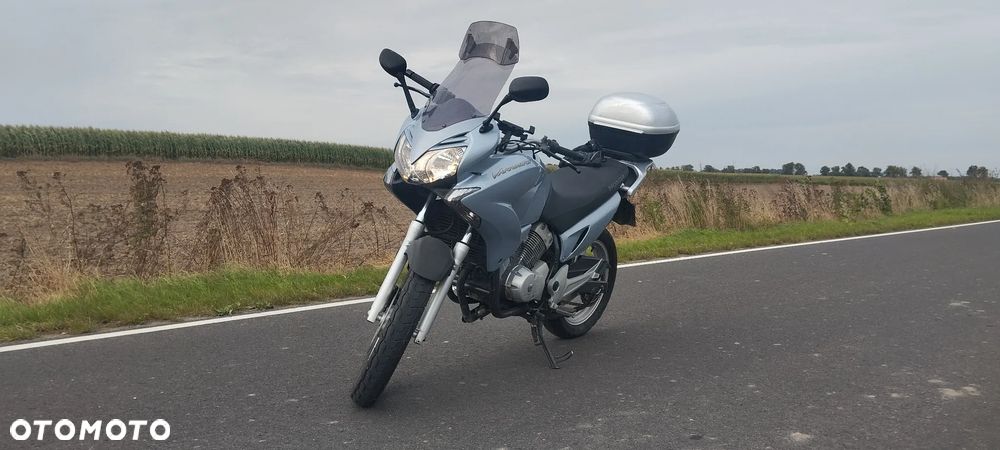 Honda Varadero - 3