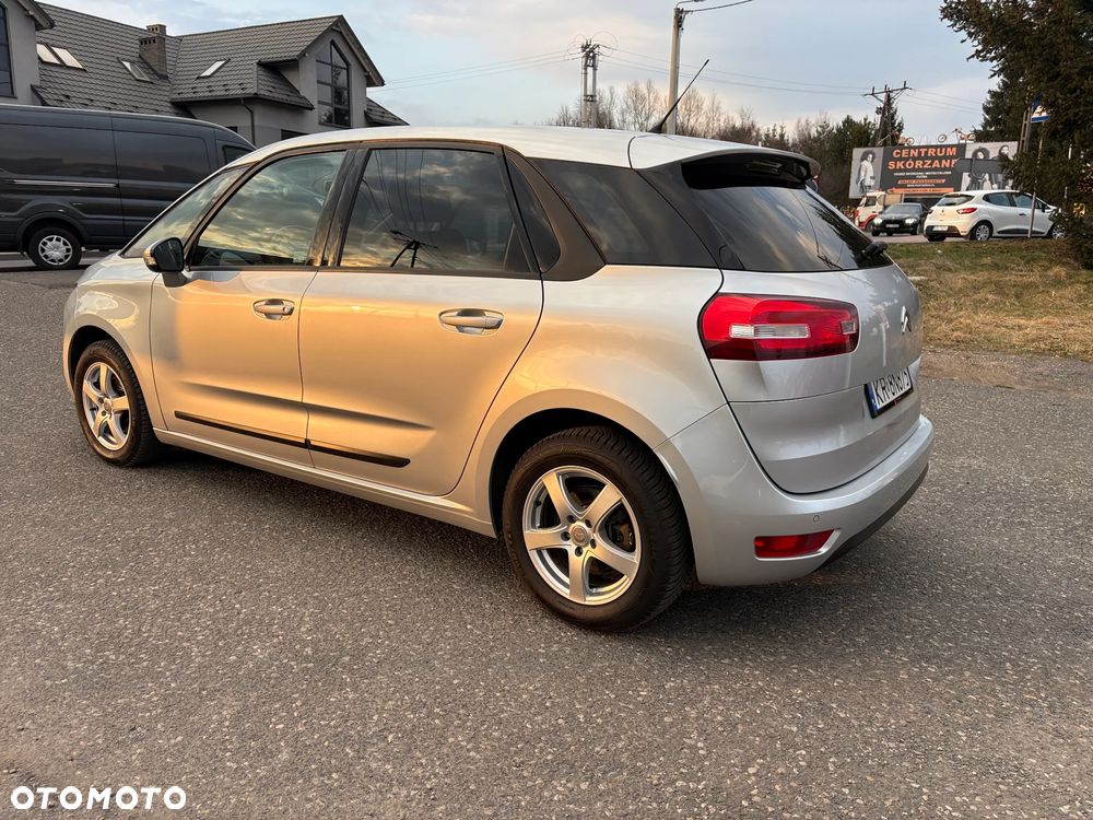 Citroën C4 Picasso 1.6 VTi Selection - 3