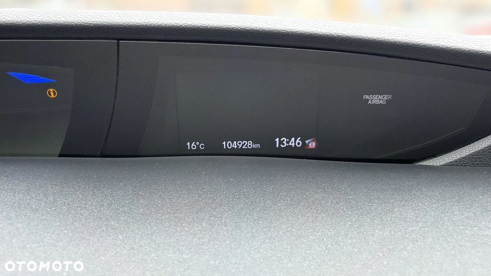Honda Civic 1.8 Sport (ADAS / Connect+) - 34