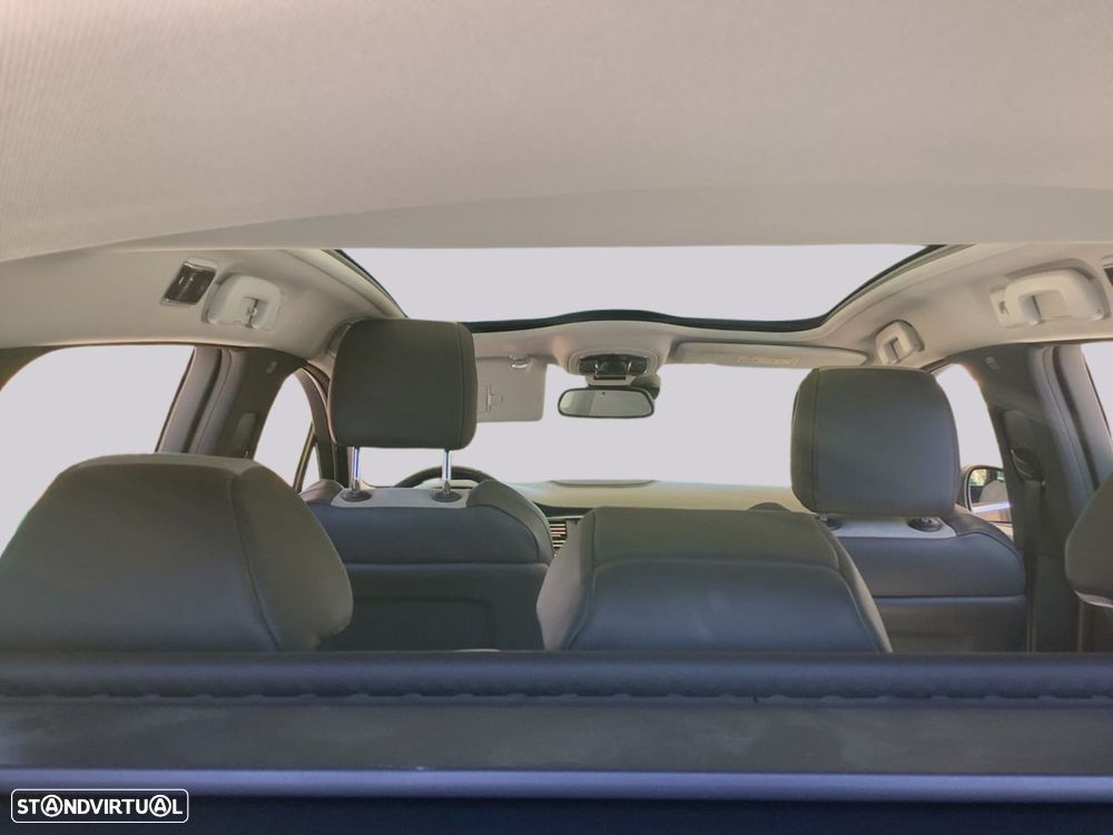 Peugeot 508 RXH - 6