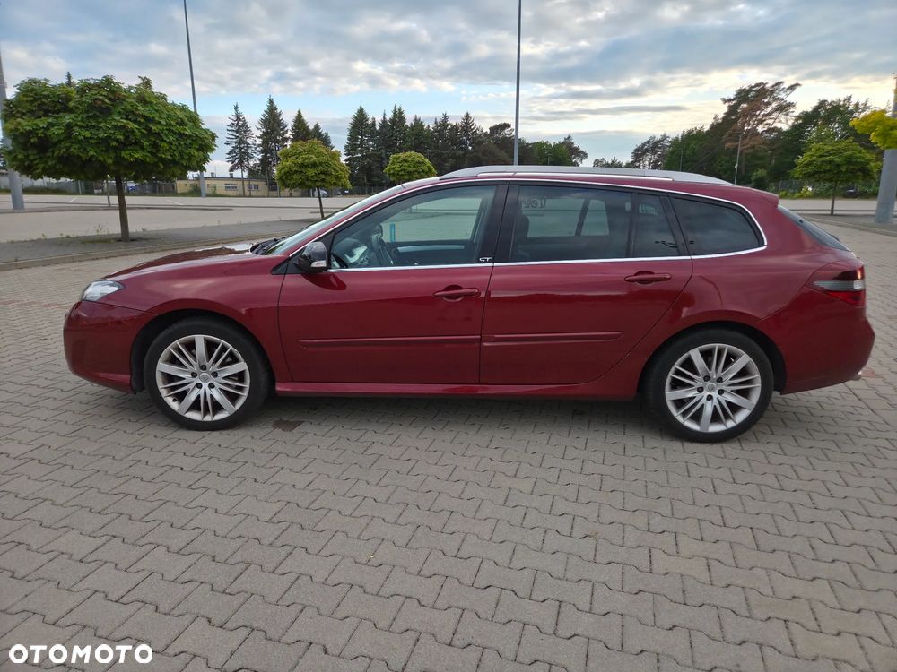 Renault Laguna - 2