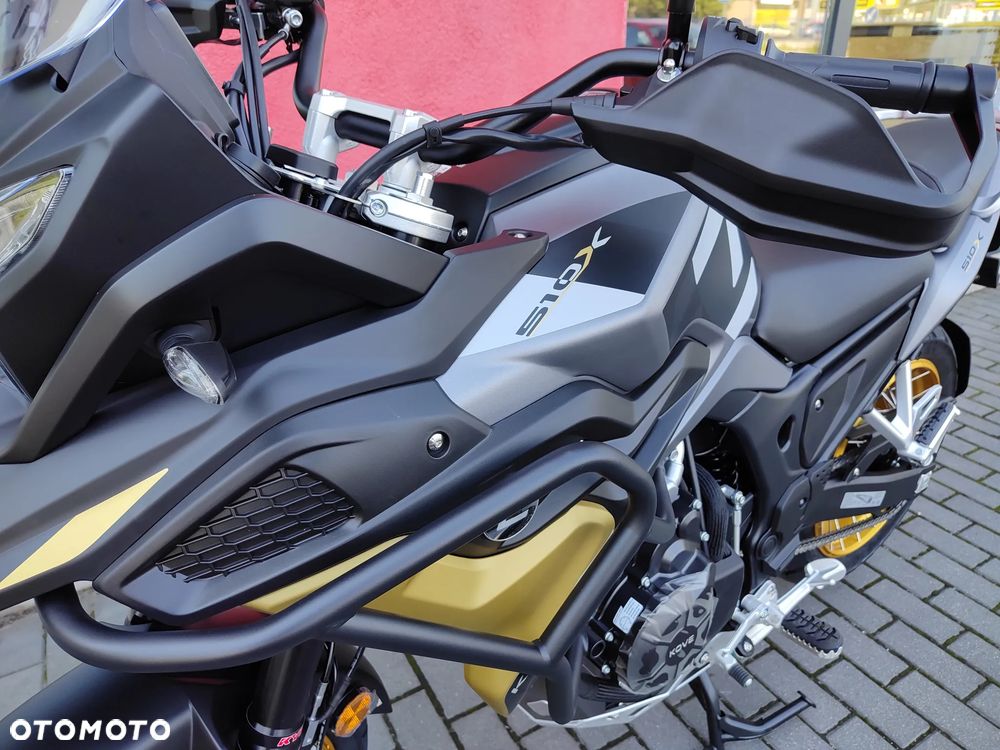 KOVE 510X - 10