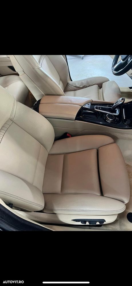 BMW Seria 5 520d Aut. - 5
