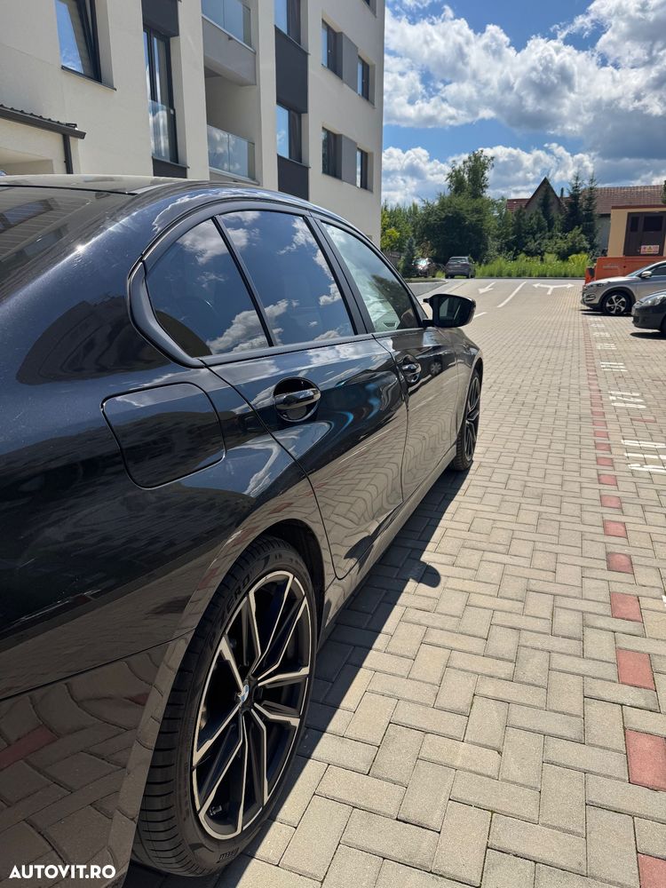 BMW Seria 3 - 6