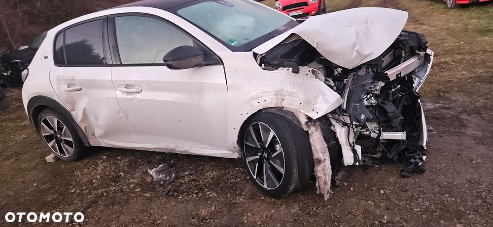 Opel Corsa Electric Ultimate - 4