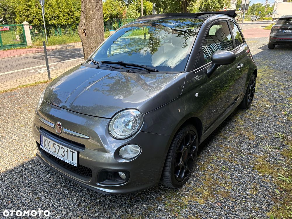 Fiat 500 1.2 S - 9