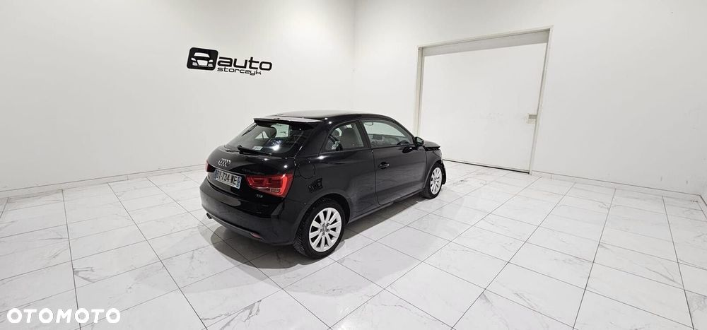 Audi A1 Sportback - 4
