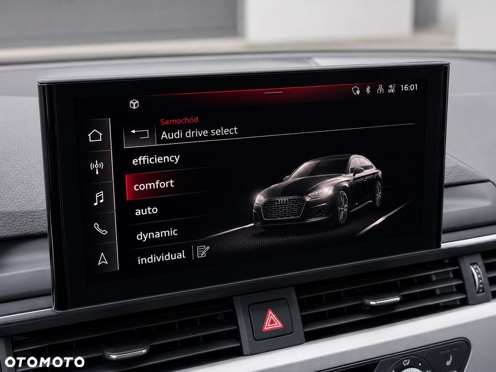 Audi A5 Sportback - 23