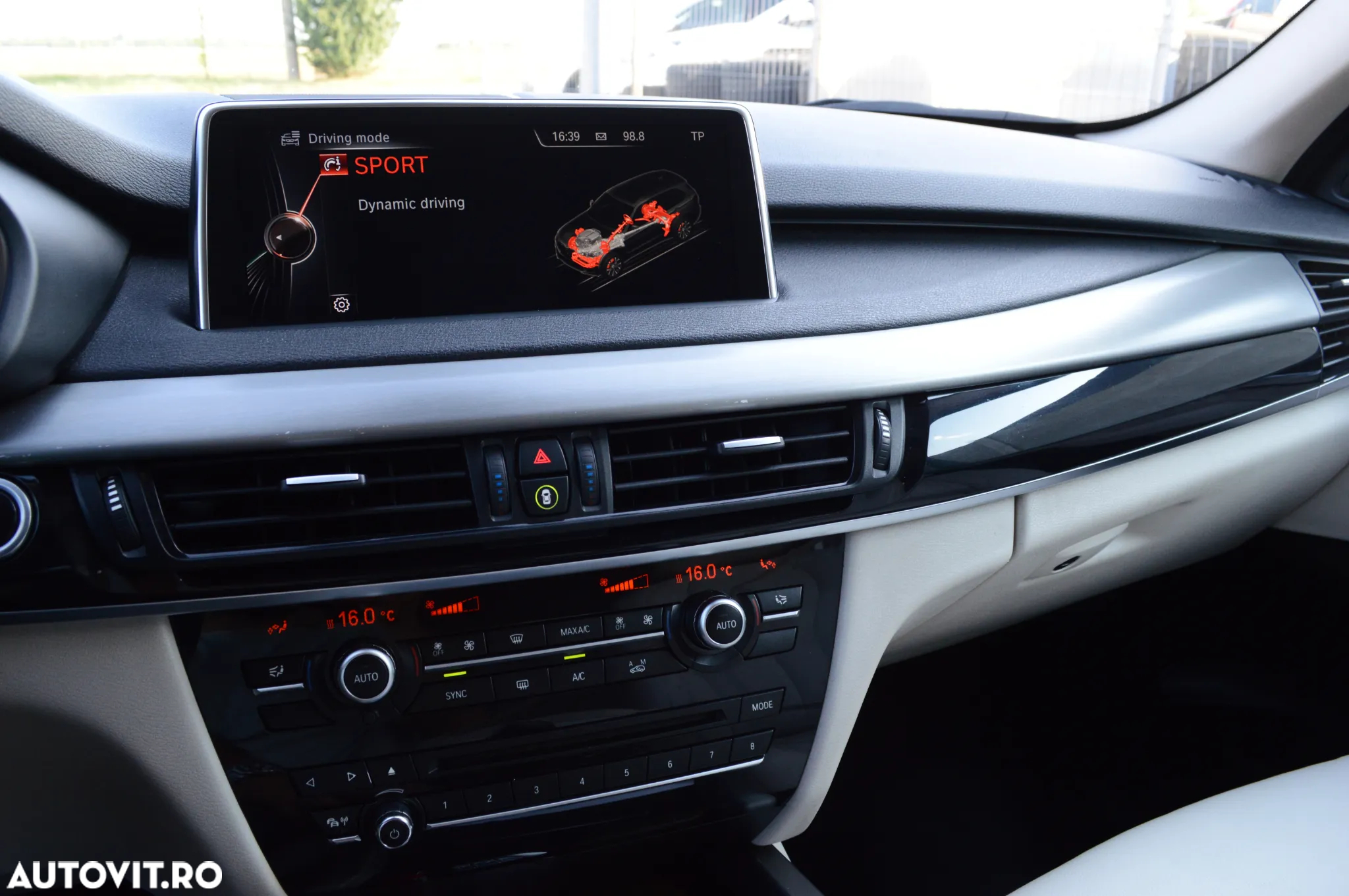 BMW X5 xDrive25d Sport-Aut. - 18