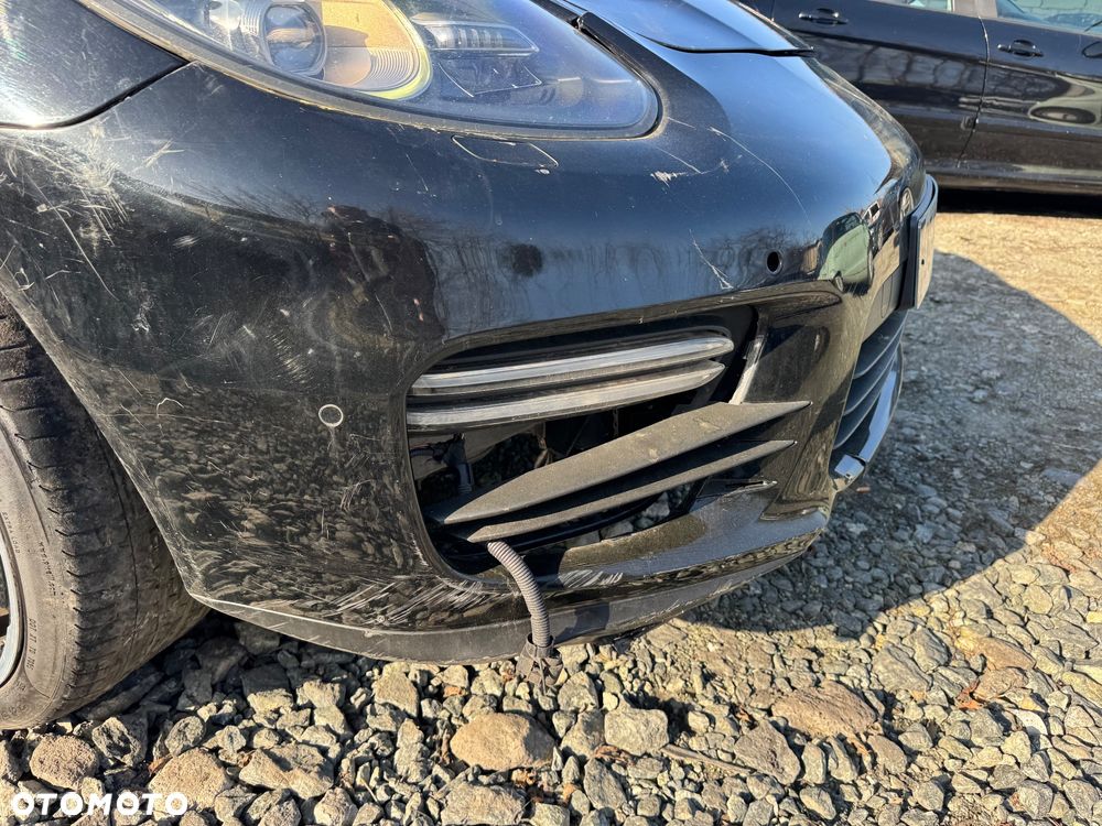 Porsche Panamera GTS - 26