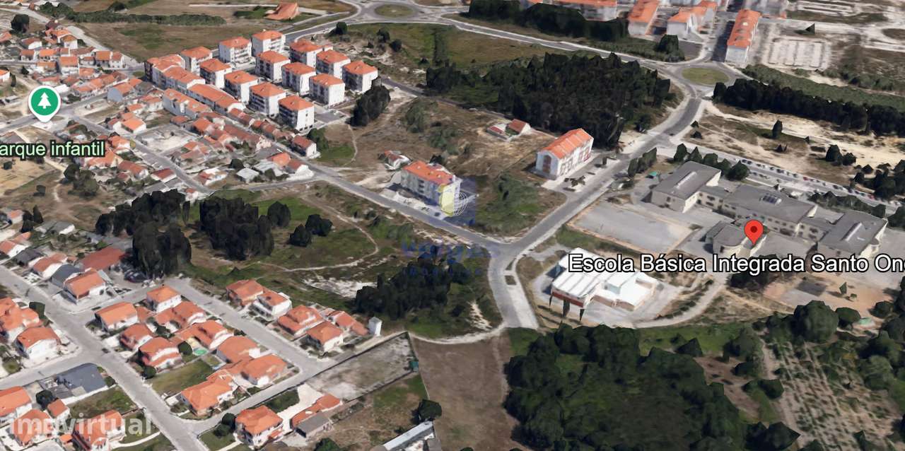 Terreno para Construção no Centro de Caldas da Rainha - Grande imagem: 2/5