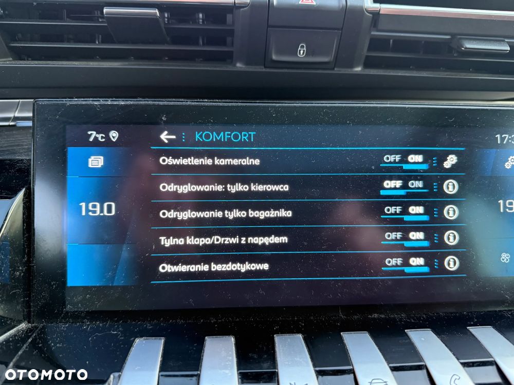 Peugeot 508 1.6 PureTech GT S&S EAT8 - 29