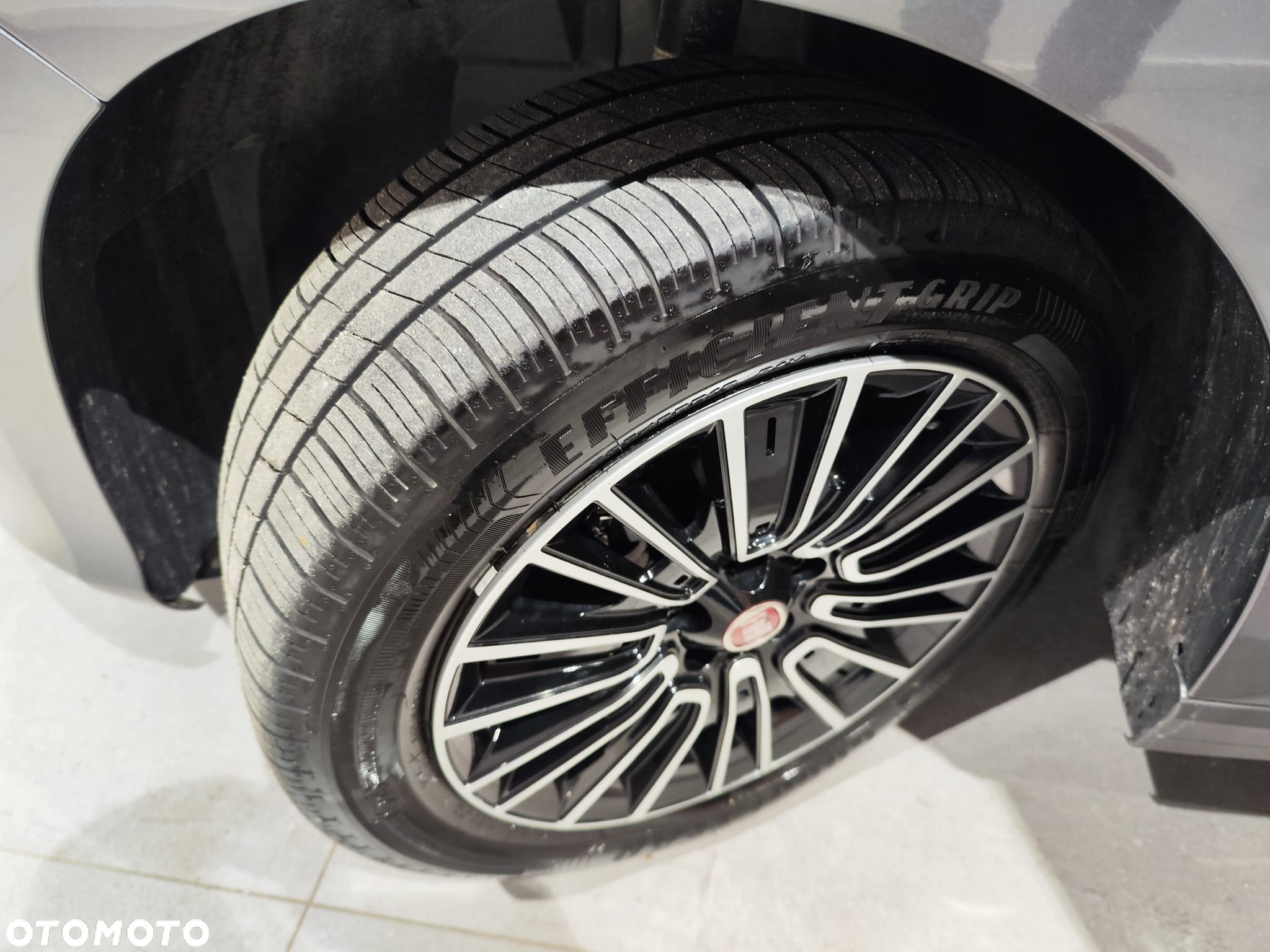 Fiat Tipo 1.0 T3 Life - 12