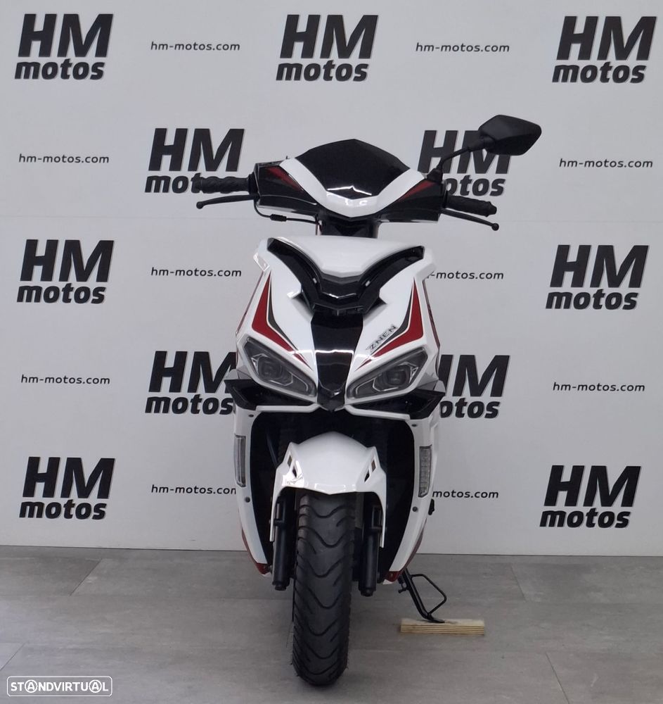 Znen ZN125T ZNAP 125 - 3