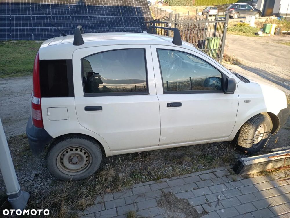 Fiat Panda 1.3 Multijet Actual - 2