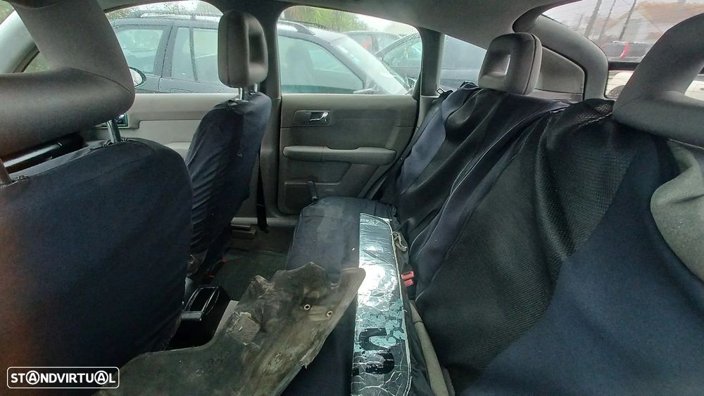 Audi A2 1.4 TDI Advance - 6