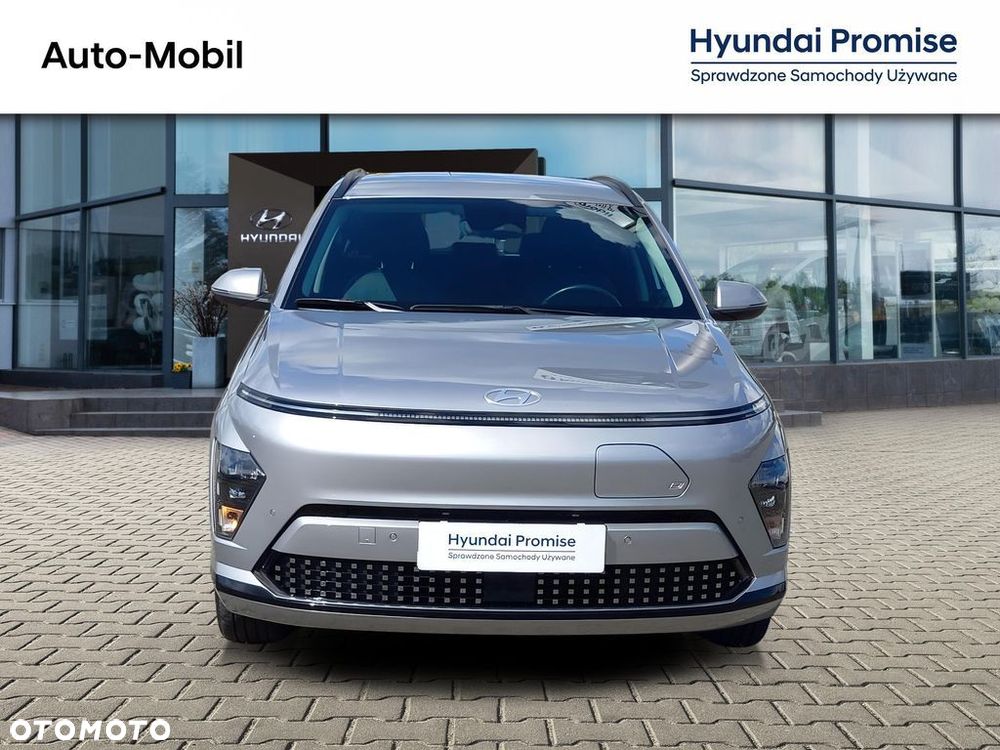 Hyundai Kona 65kWh Executive - 9
